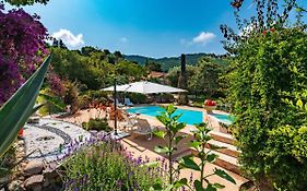 Holiday Home Campestra By Interhome