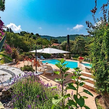 Holiday Home Campestra By Interhome Coti-Chiavari  Extérieur photo