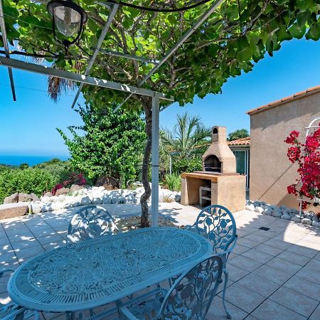 Holiday Home Campestra By Interhome Coti-Chiavari  Extérieur photo