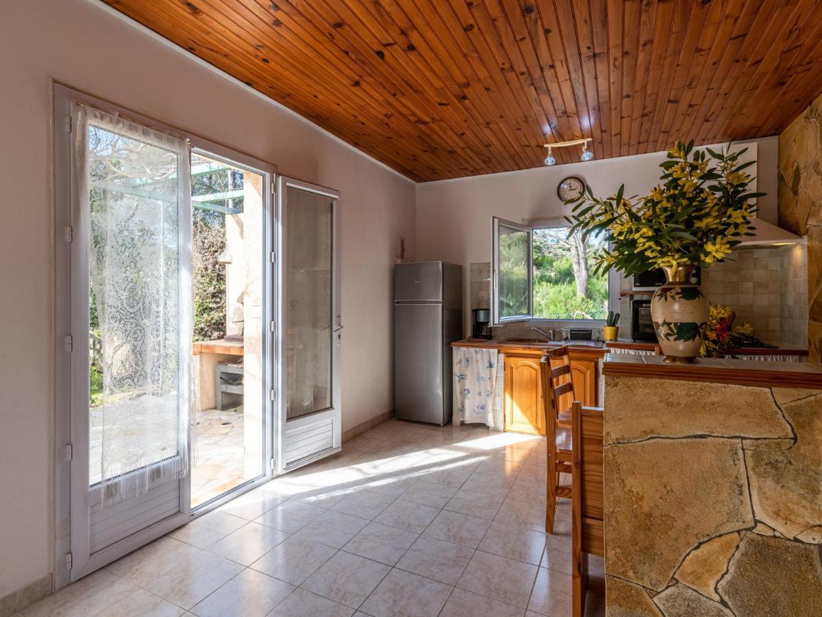 Holiday Home Campestra By Interhome Coti-Chiavari  Extérieur photo