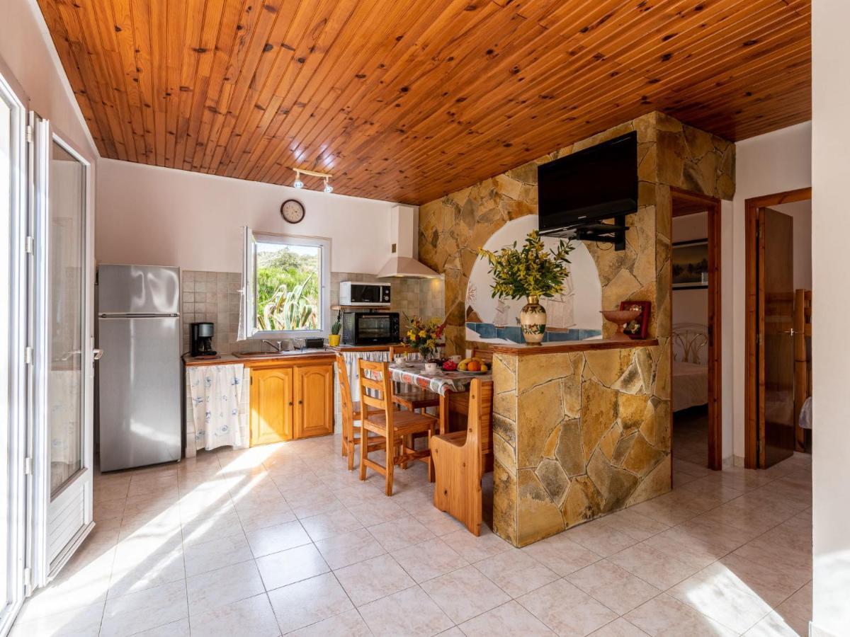 Holiday Home Campestra By Interhome Coti-Chiavari  Extérieur photo