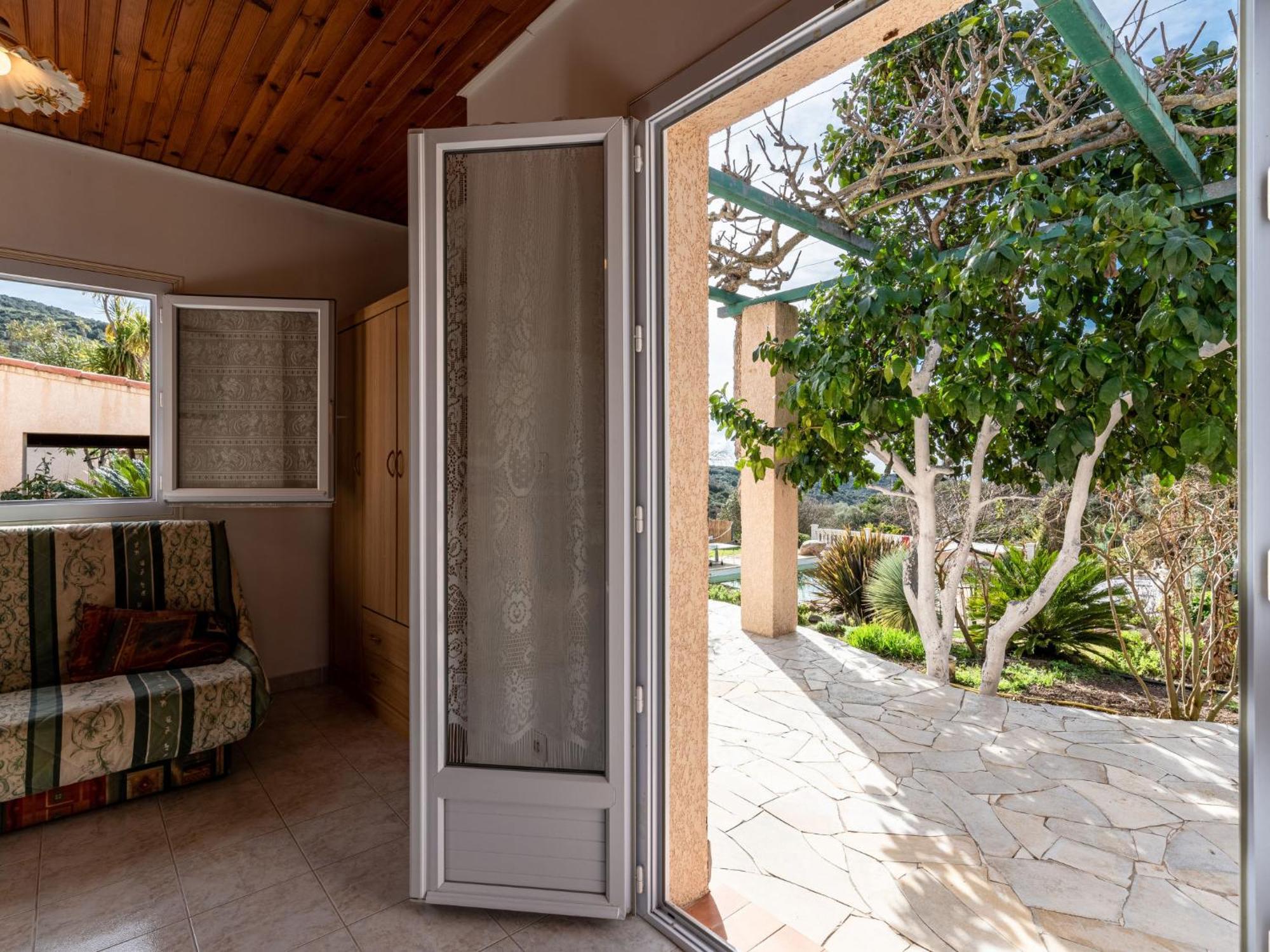 Holiday Home Campestra By Interhome Coti-Chiavari  Extérieur photo