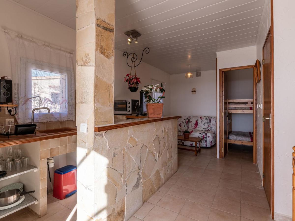 Holiday Home Campestra By Interhome Coti-Chiavari  Extérieur photo