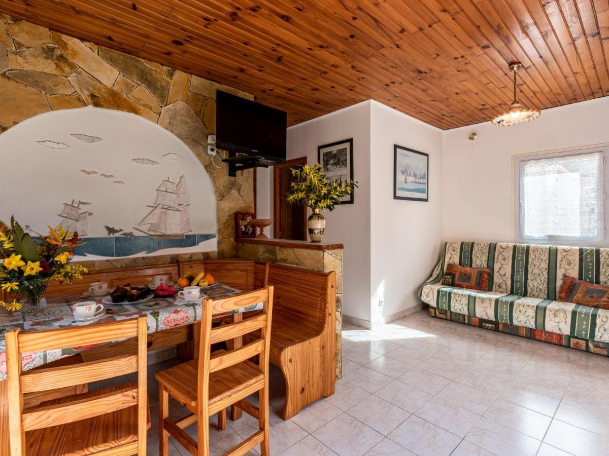 Holiday Home Campestra By Interhome Coti-Chiavari  Extérieur photo