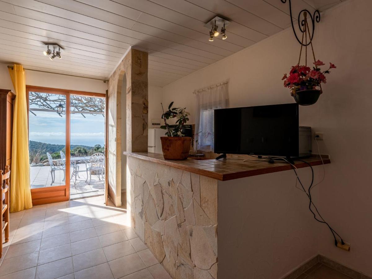 Holiday Home Campestra By Interhome Coti-Chiavari  Extérieur photo