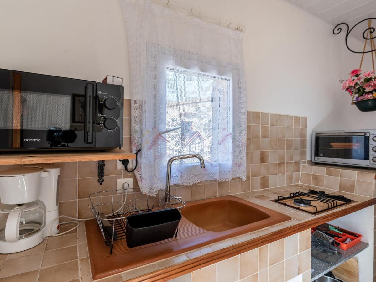 Holiday Home Campestra By Interhome Coti-Chiavari  Extérieur photo