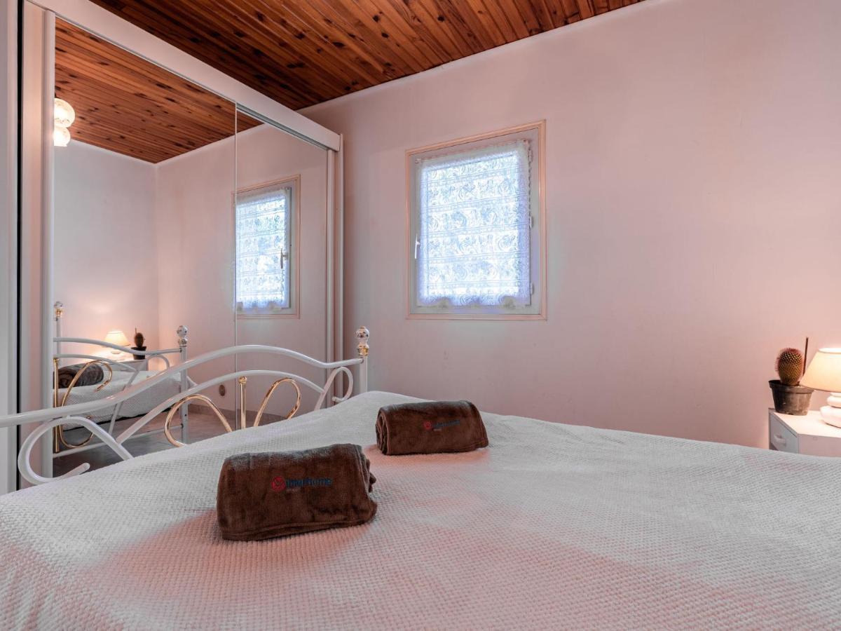 Holiday Home Campestra By Interhome Coti-Chiavari  Extérieur photo