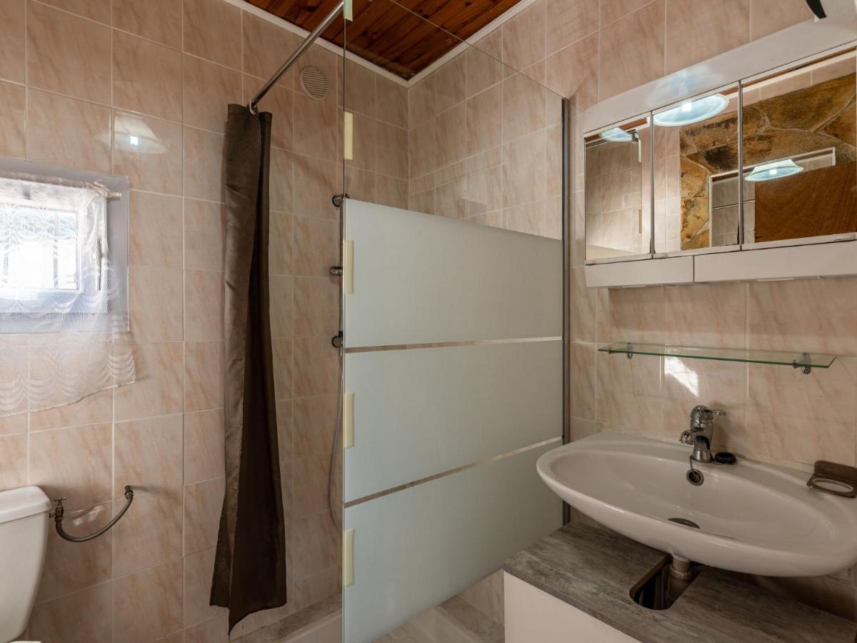 Holiday Home Campestra By Interhome Coti-Chiavari  Extérieur photo