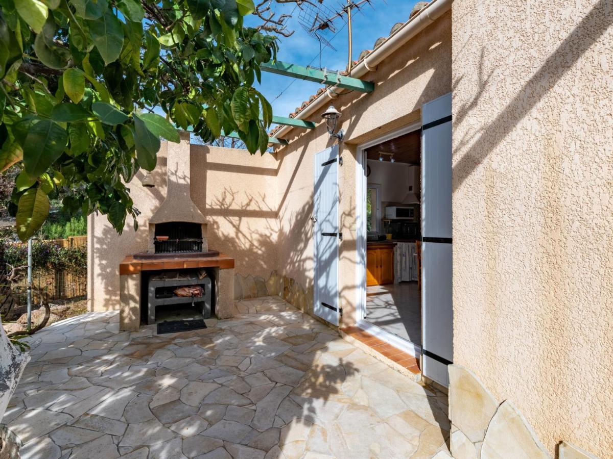 Holiday Home Campestra By Interhome Coti-Chiavari  Extérieur photo