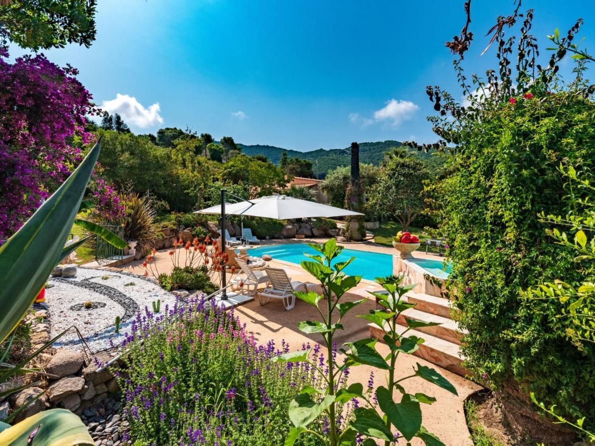 Holiday Home Campestra By Interhome Coti-Chiavari  Extérieur photo