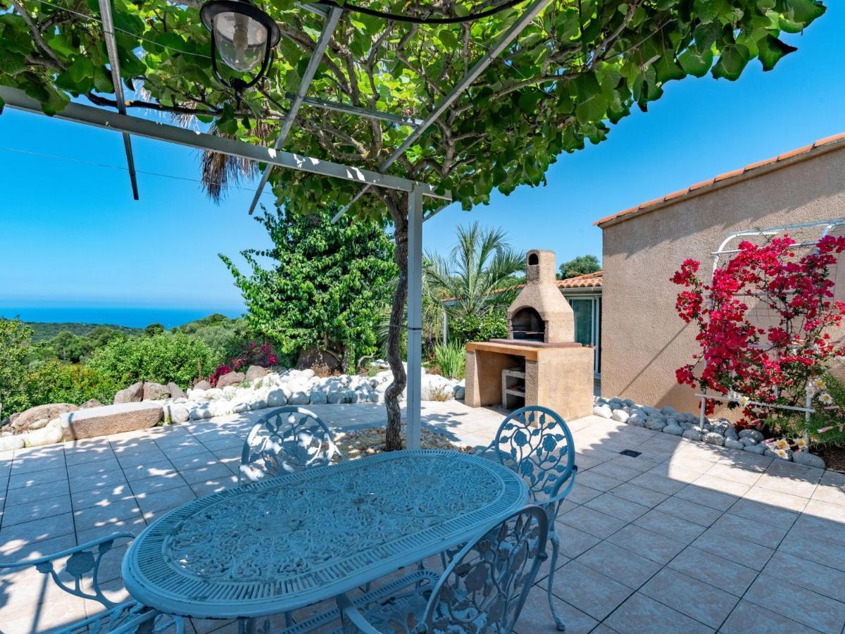Holiday Home Campestra By Interhome Coti-Chiavari  Extérieur photo