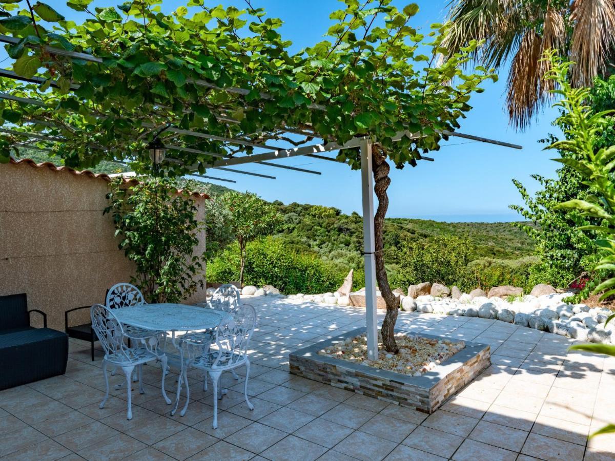 Holiday Home Campestra By Interhome Coti-Chiavari  Extérieur photo