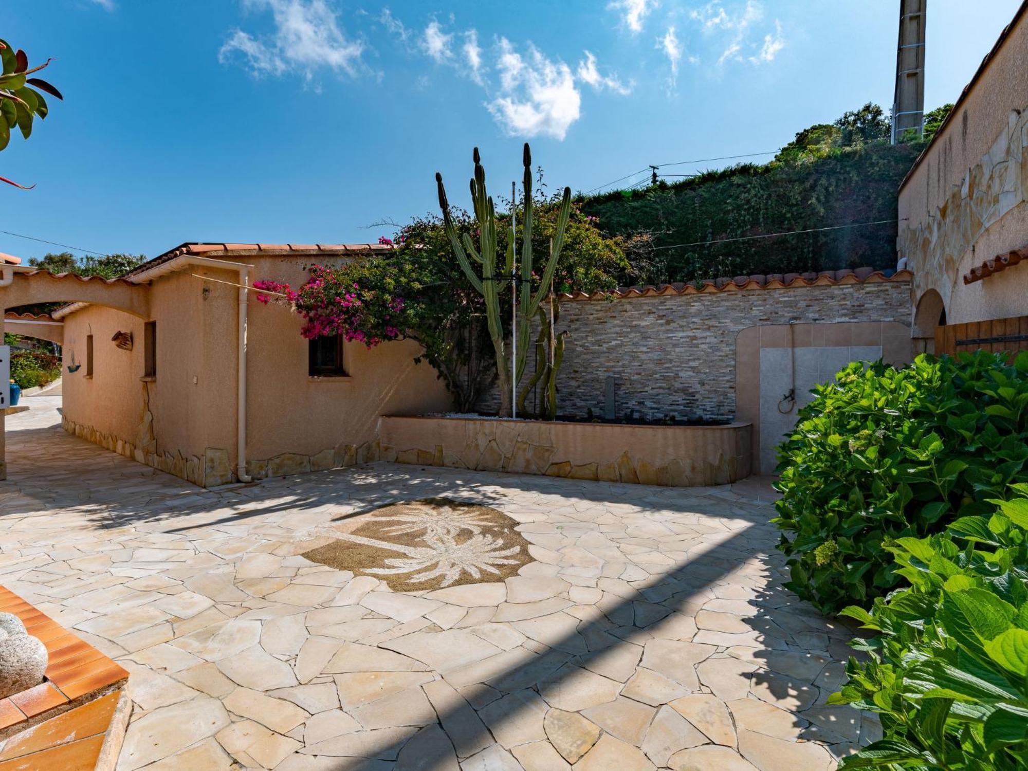 Holiday Home Campestra By Interhome Coti-Chiavari  Extérieur photo