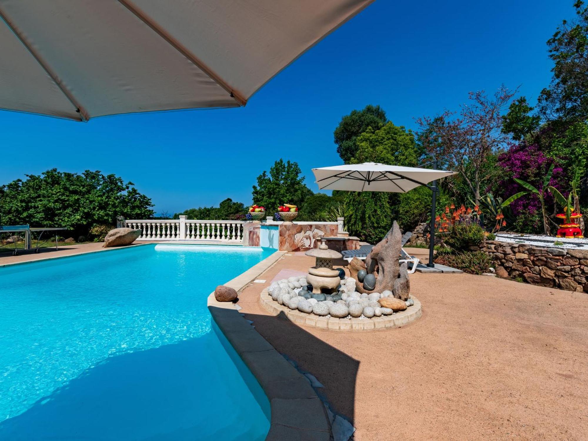 Holiday Home Campestra By Interhome Coti-Chiavari  Extérieur photo