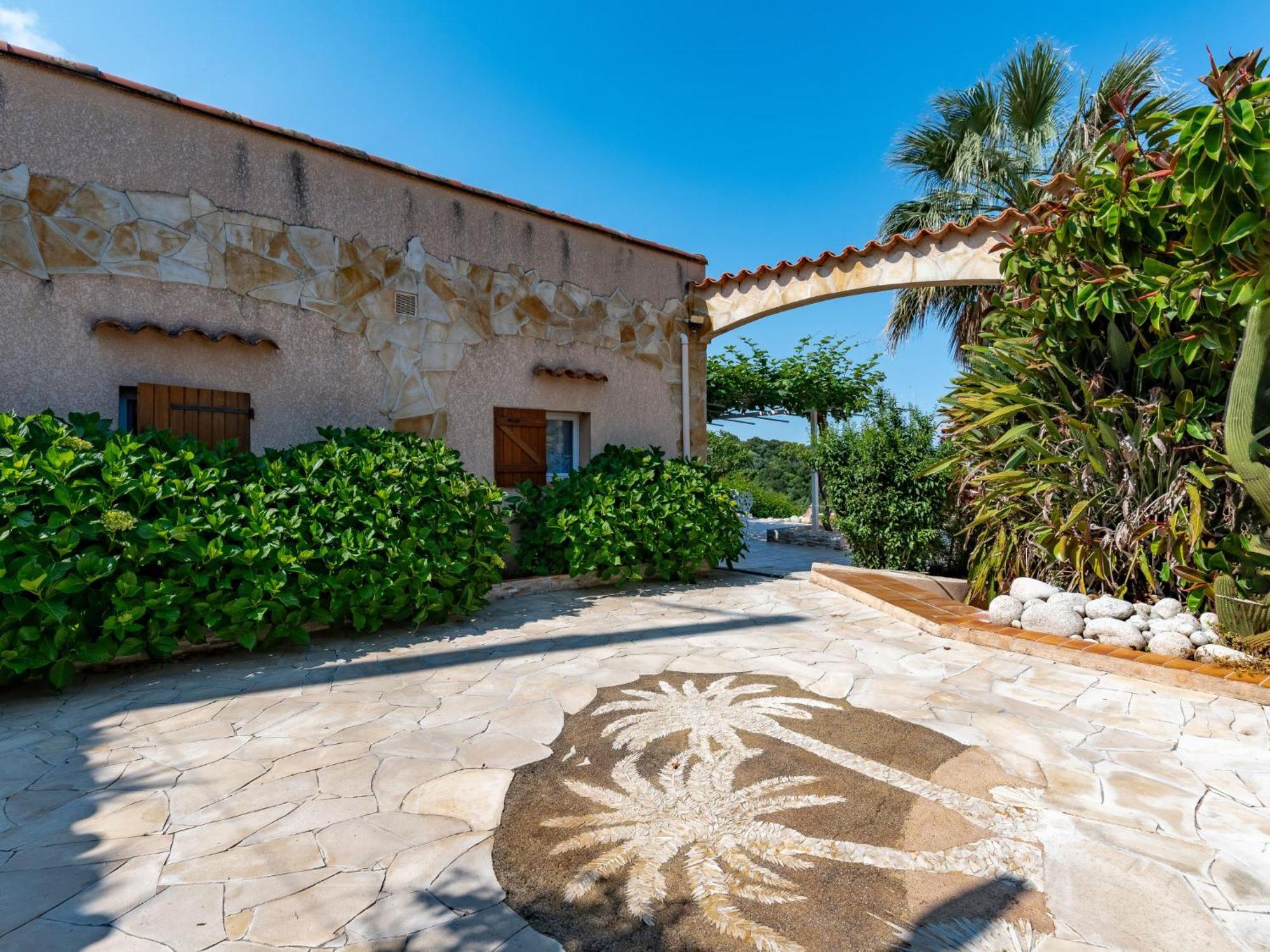 Holiday Home Campestra By Interhome Coti-Chiavari  Extérieur photo