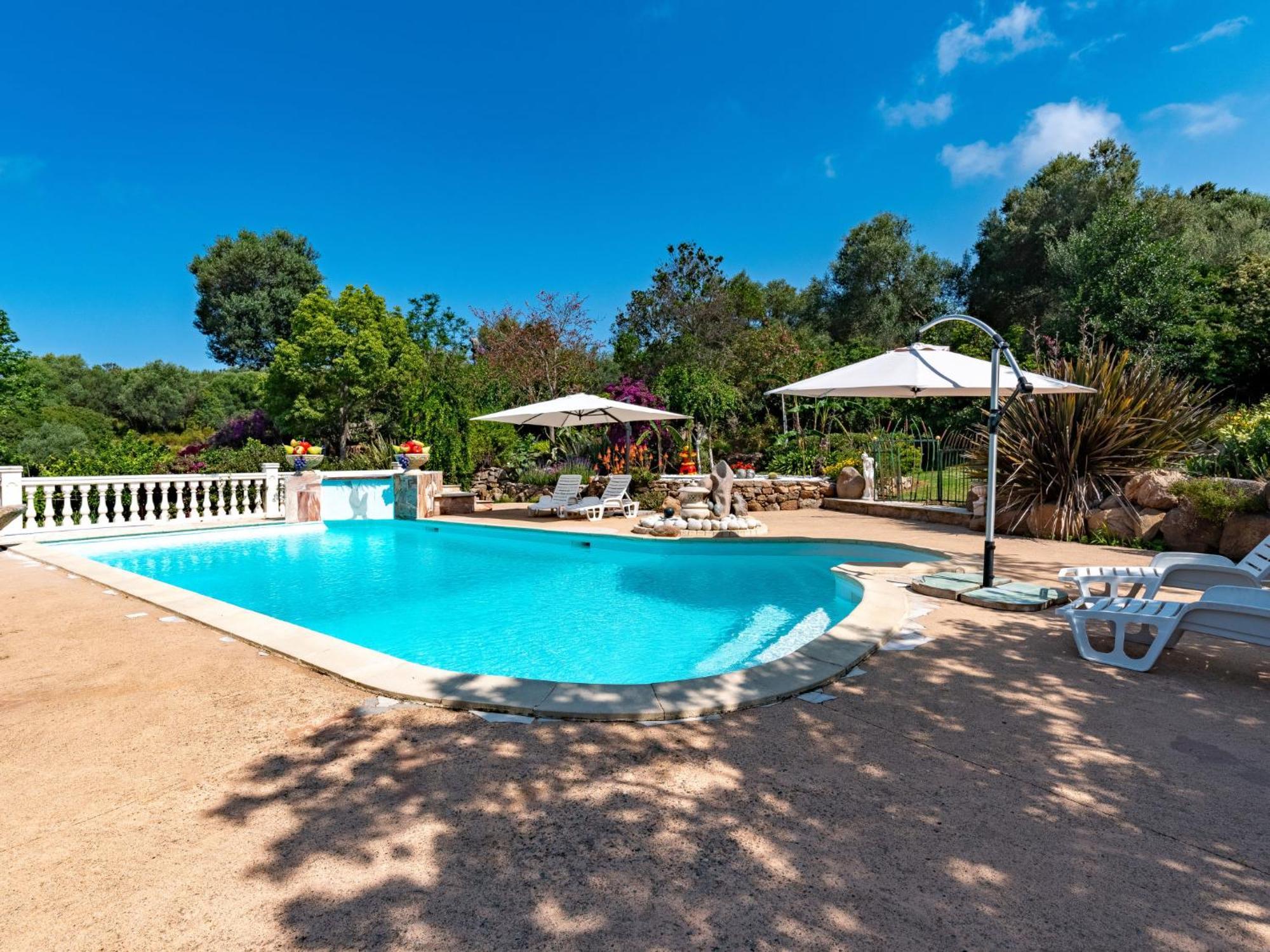 Holiday Home Campestra By Interhome Coti-Chiavari  Extérieur photo