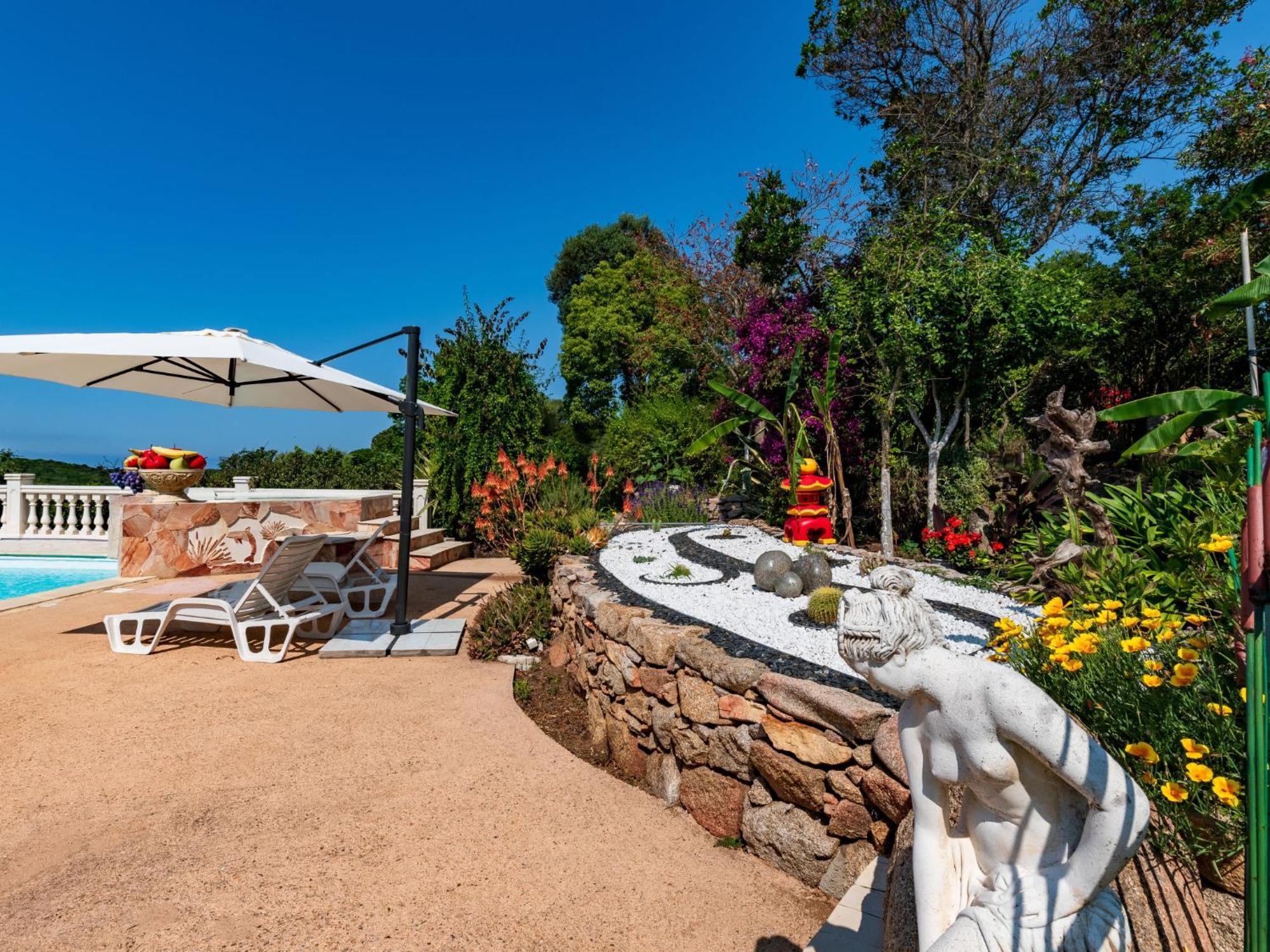 Holiday Home Campestra By Interhome Coti-Chiavari  Extérieur photo