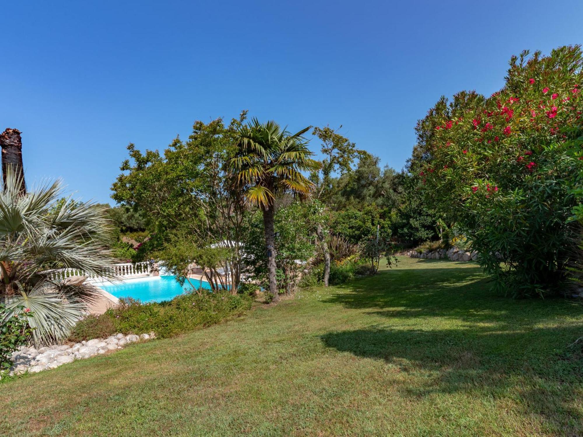 Holiday Home Campestra By Interhome Coti-Chiavari  Extérieur photo