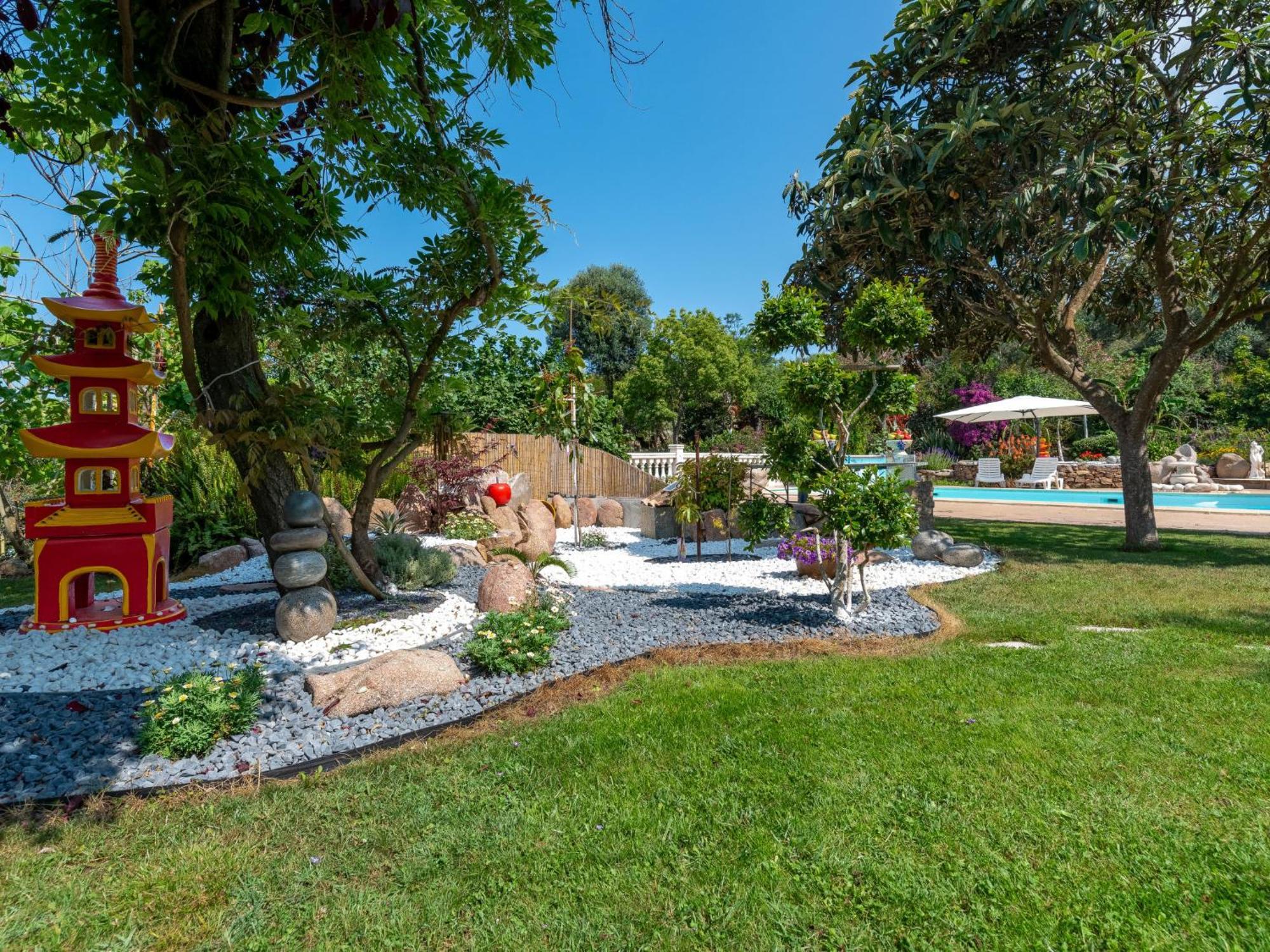 Holiday Home Campestra By Interhome Coti-Chiavari  Extérieur photo