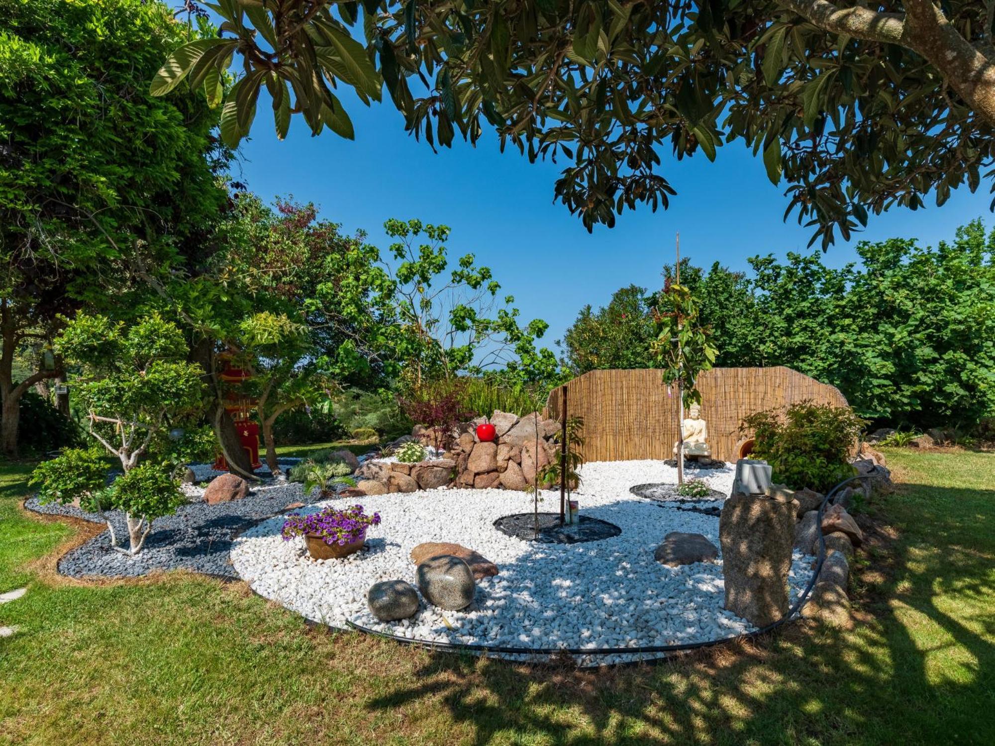 Holiday Home Campestra By Interhome Coti-Chiavari  Extérieur photo