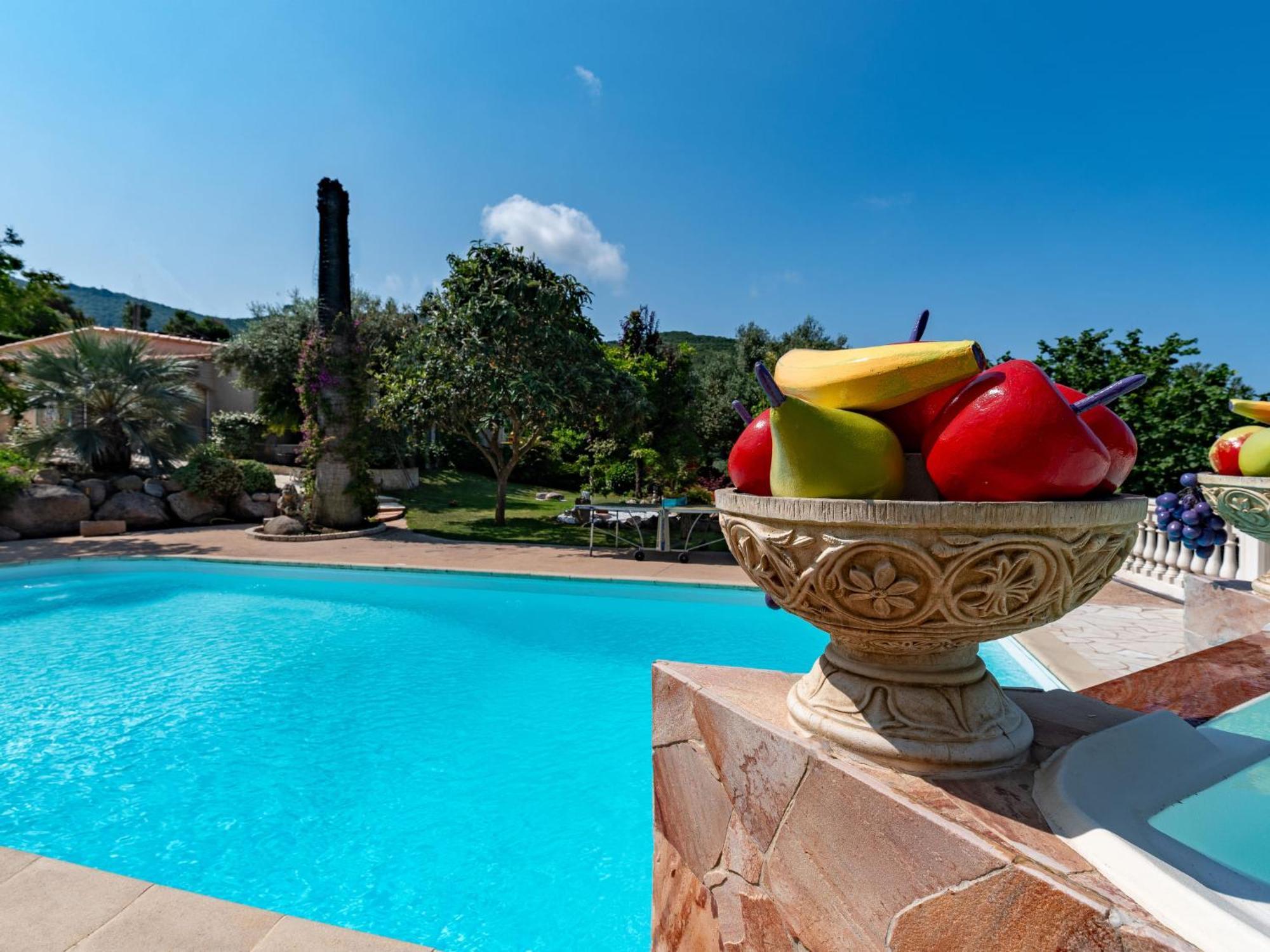 Holiday Home Campestra By Interhome Coti-Chiavari  Extérieur photo